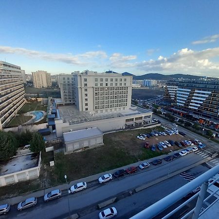 Myy Suites Hotel イスタンブール エクステリア 写真