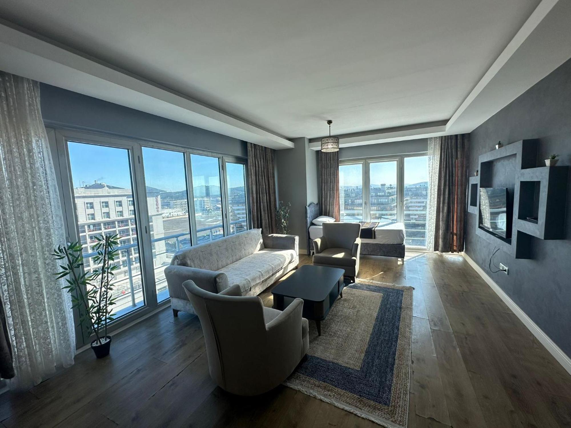 Myy Suites Hotel イスタンブール エクステリア 写真