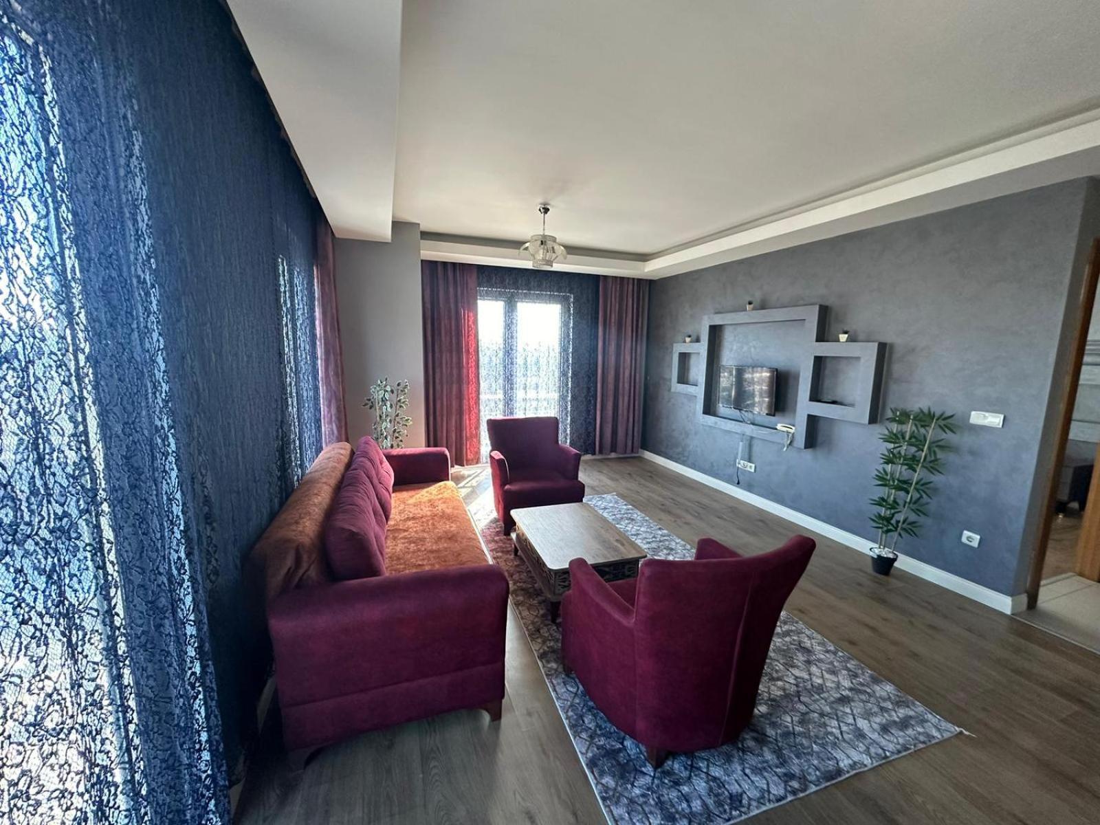 Myy Suites Hotel イスタンブール エクステリア 写真