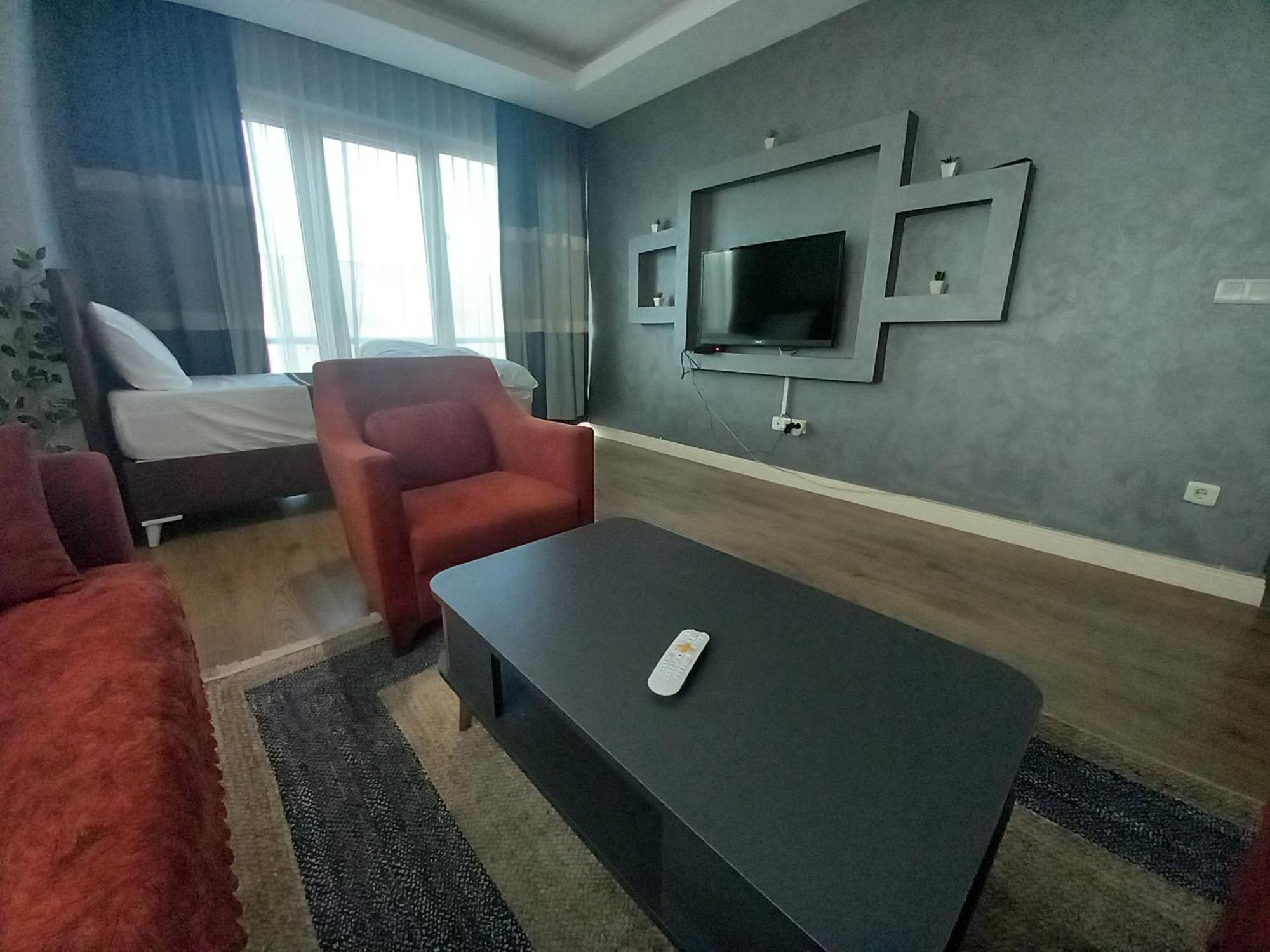Myy Suites Hotel イスタンブール エクステリア 写真