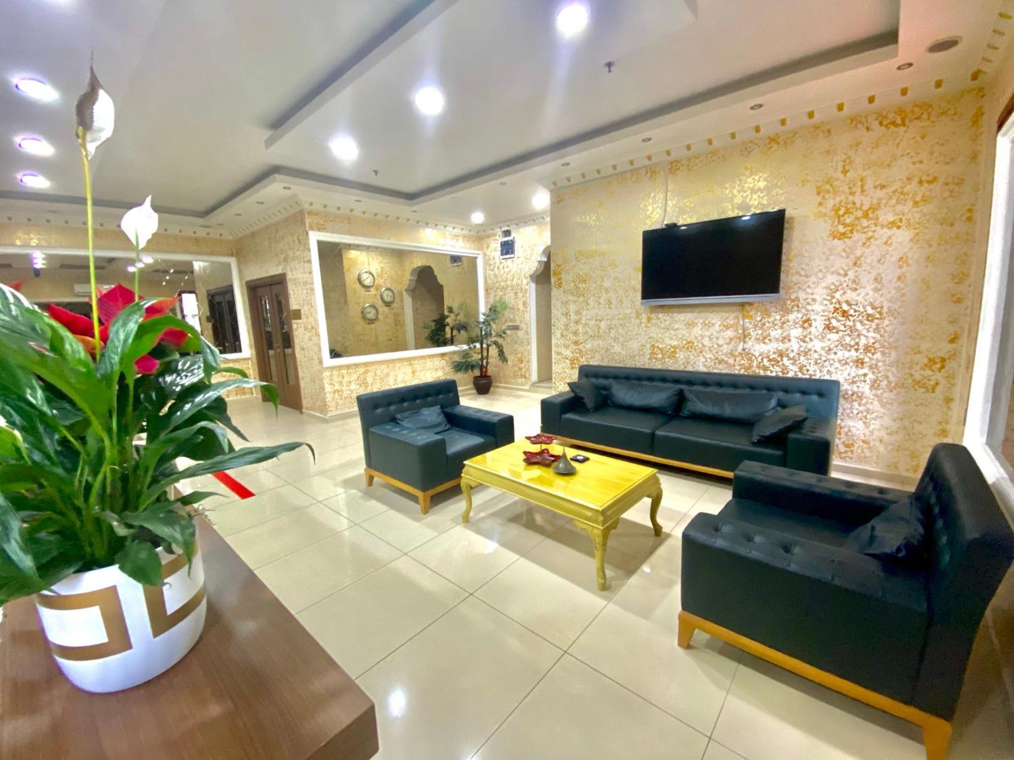 Myy Suites Hotel イスタンブール エクステリア 写真