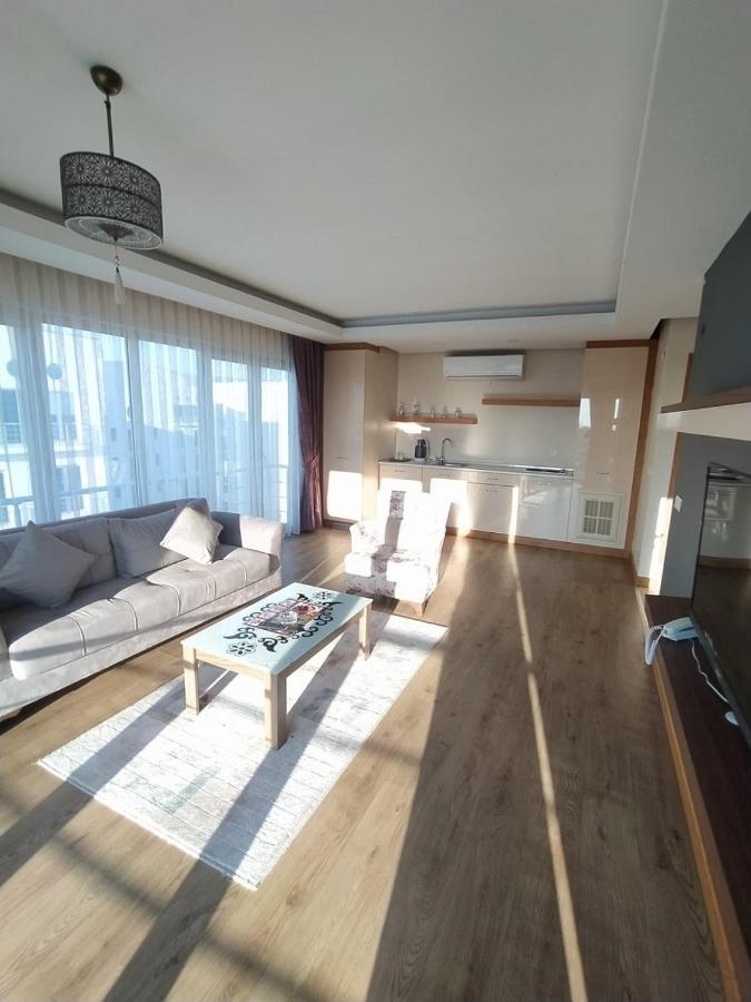 Myy Suites Hotel イスタンブール エクステリア 写真